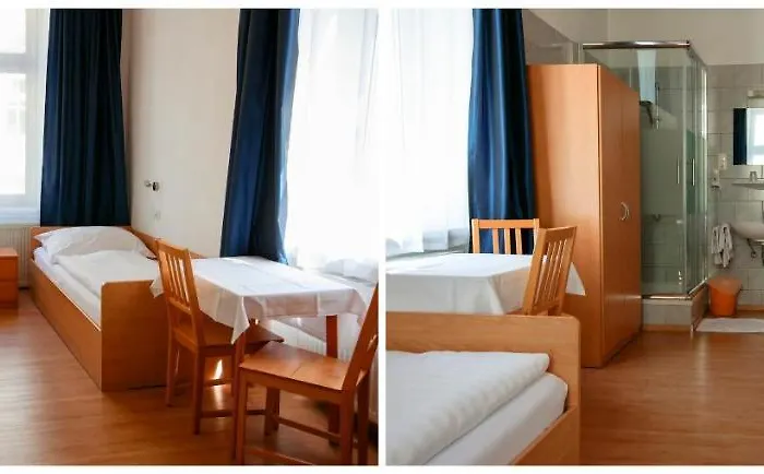 Hotel Wilder Mann