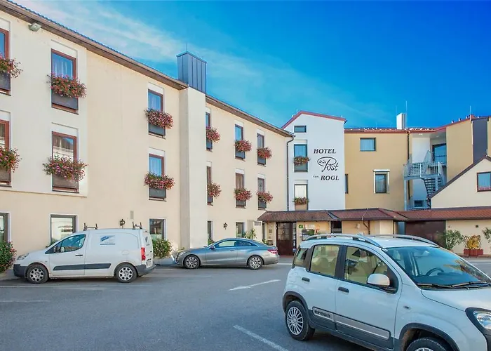 Hotel zur Post